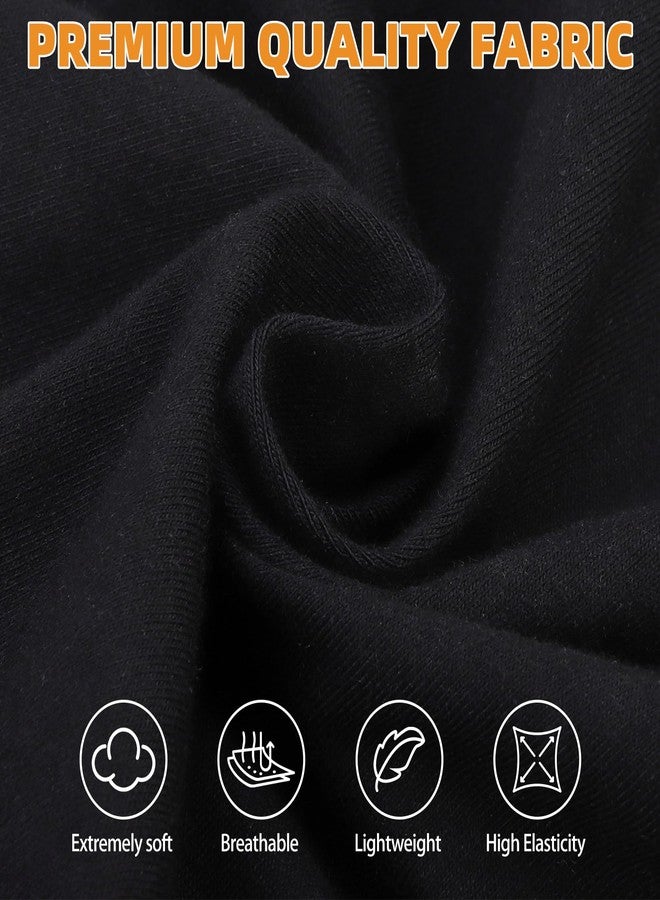 كولتيل ملابس كلاب كولتيل للأولاد، مناسبة للكلاب الكبيرة، عبوة من قطعتين، تيشيرتات قطنية دافئة للكلاب في فصلي الخريف والشتاء، مناسبة للأنشطة الخارجية، توفر حماية من الأشعة فوق البنفسجية والحشرات، ومضادة لتساقط الشعر، خفيفة الوزن، متوفرة باللونين الأسود والرمادي، مقاس 3XL. - Image 3